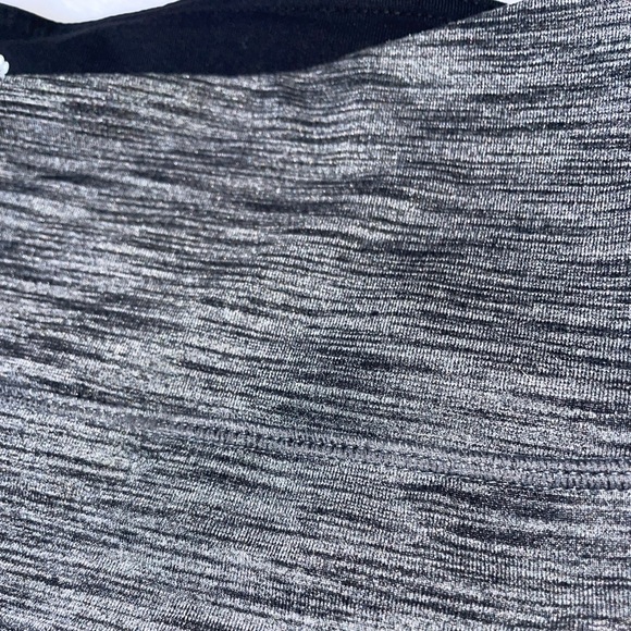 Stormy Grey TUFF ATHLETICS leggings - Picture 5 of 8